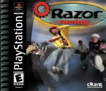 Razor Racing (US)